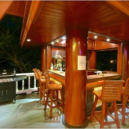 Villa Regtuk Patong Екстериор снимка