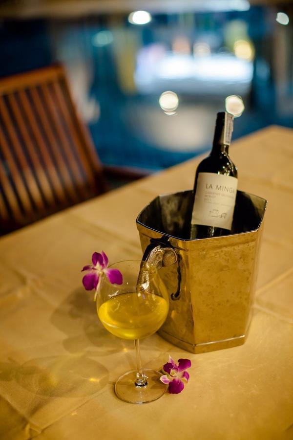 Villa Regtuk Patong Екстериор снимка