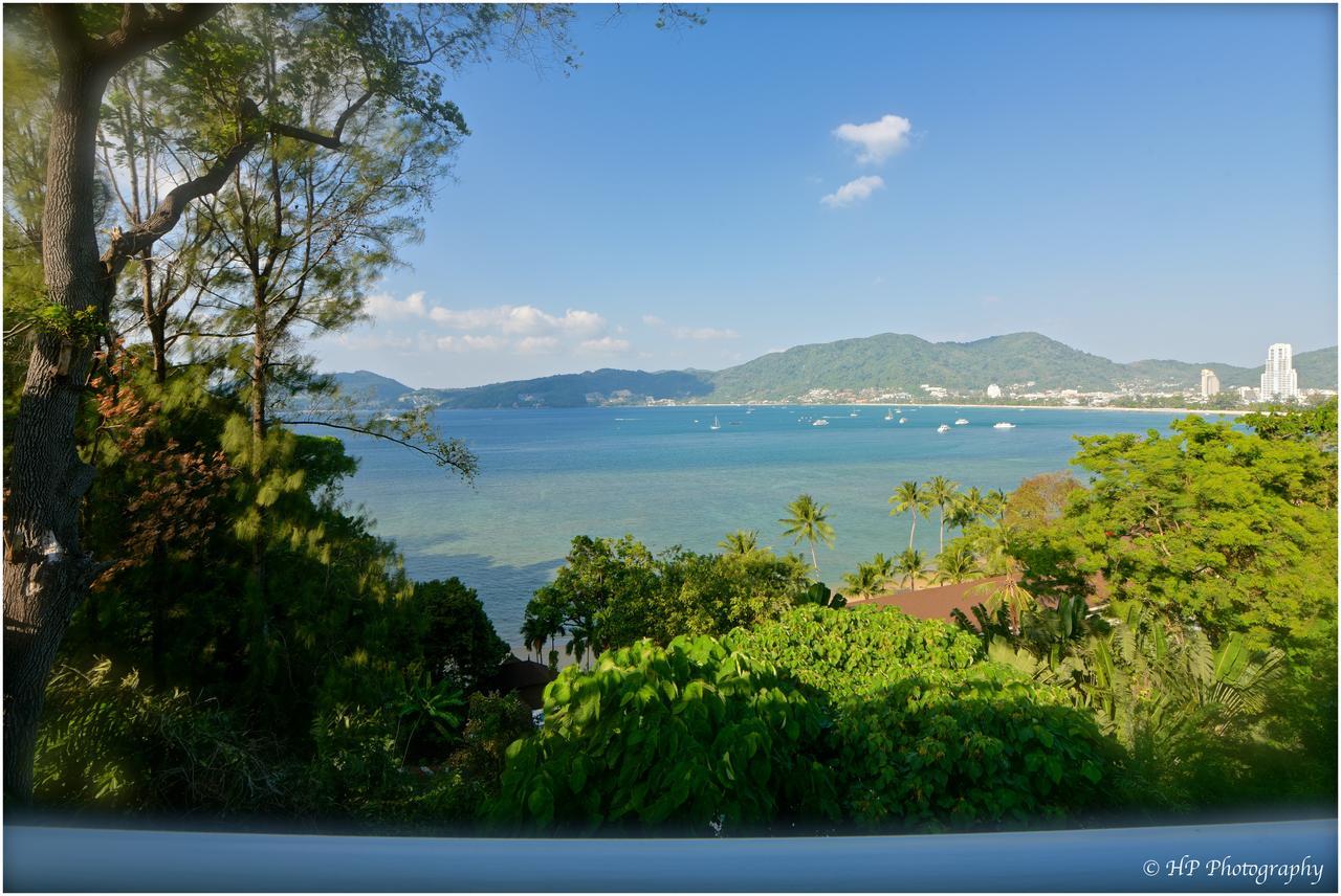 Villa Regtuk Patong Екстериор снимка