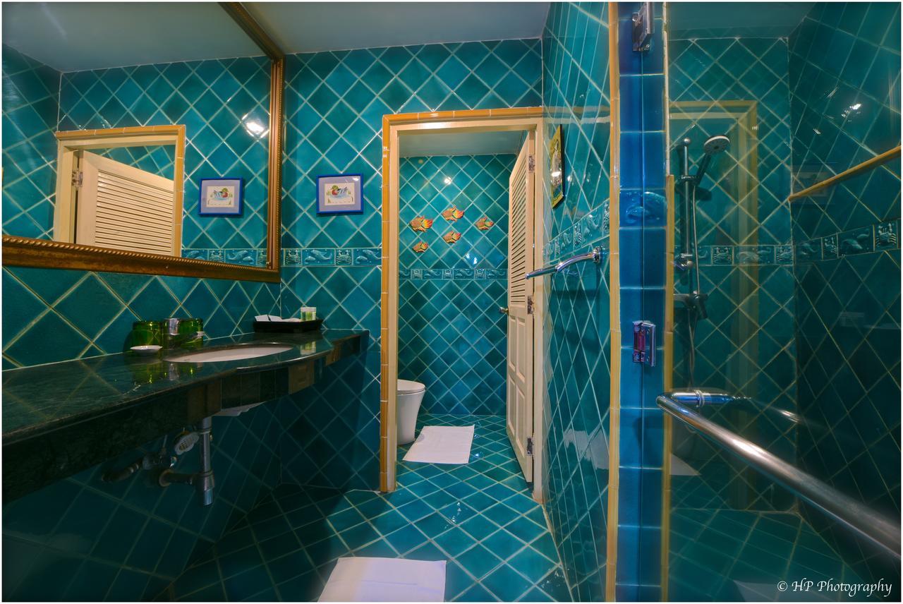 Villa Regtuk Patong Екстериор снимка