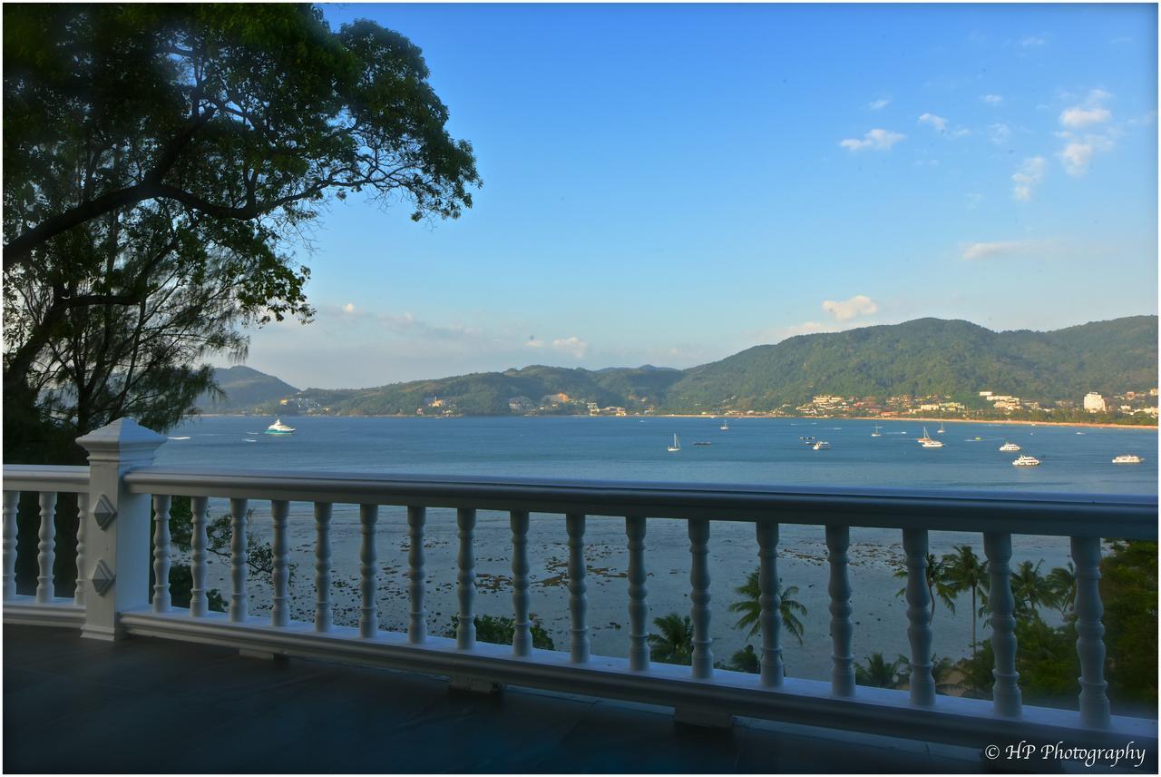 Villa Regtuk Patong Екстериор снимка