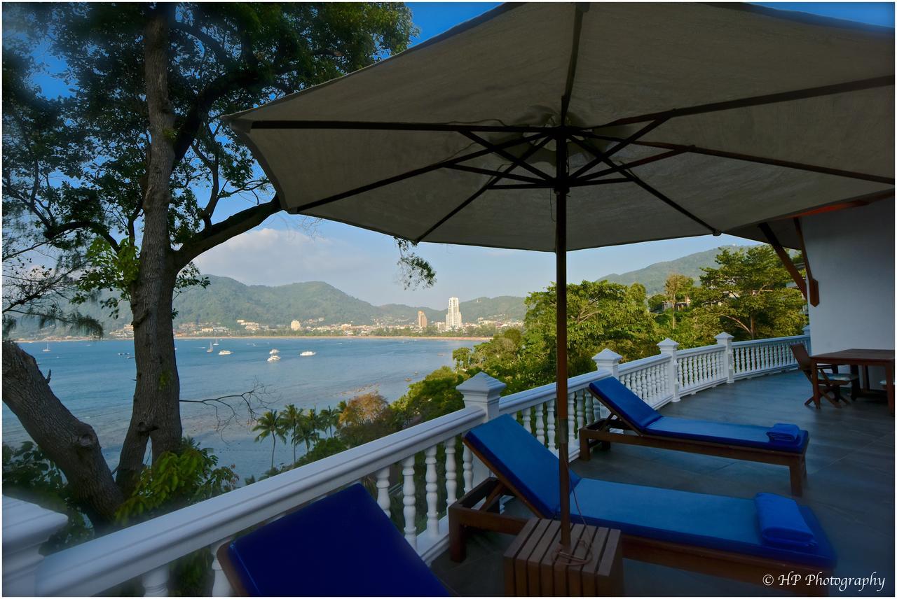 Villa Regtuk Patong Екстериор снимка