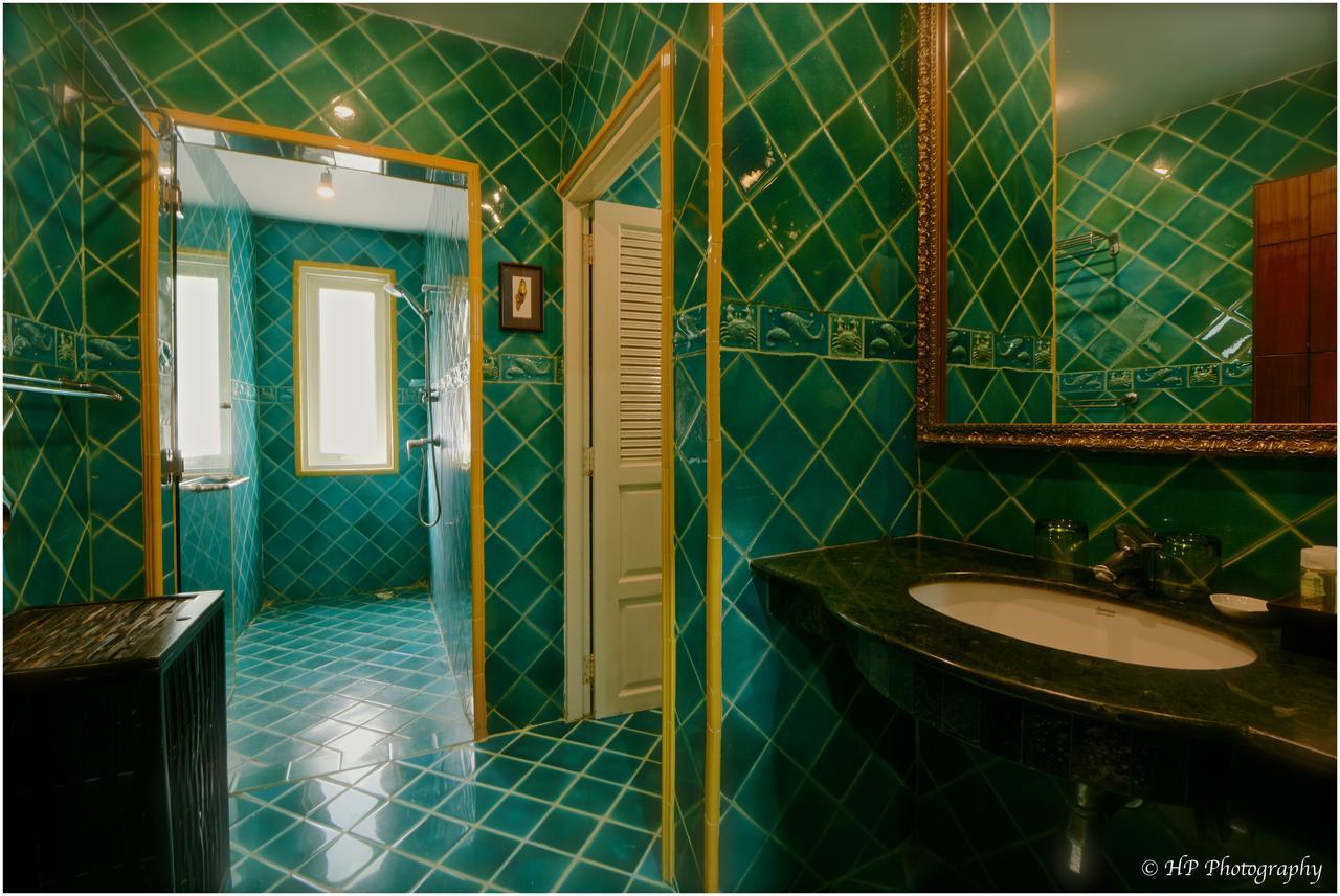 Villa Regtuk Patong Екстериор снимка
