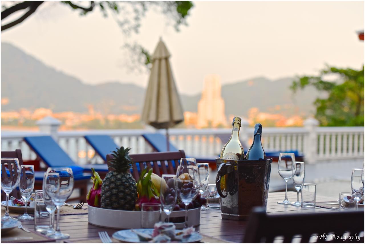 Villa Regtuk Patong Екстериор снимка