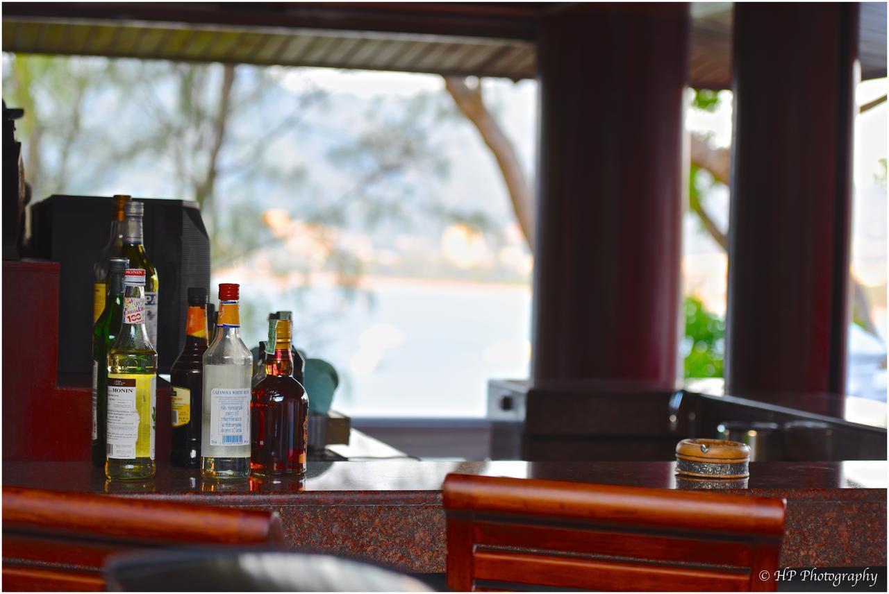 Villa Regtuk Patong Екстериор снимка
