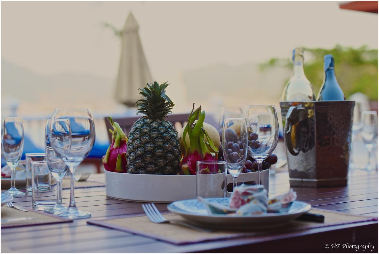 Villa Regtuk Patong Екстериор снимка