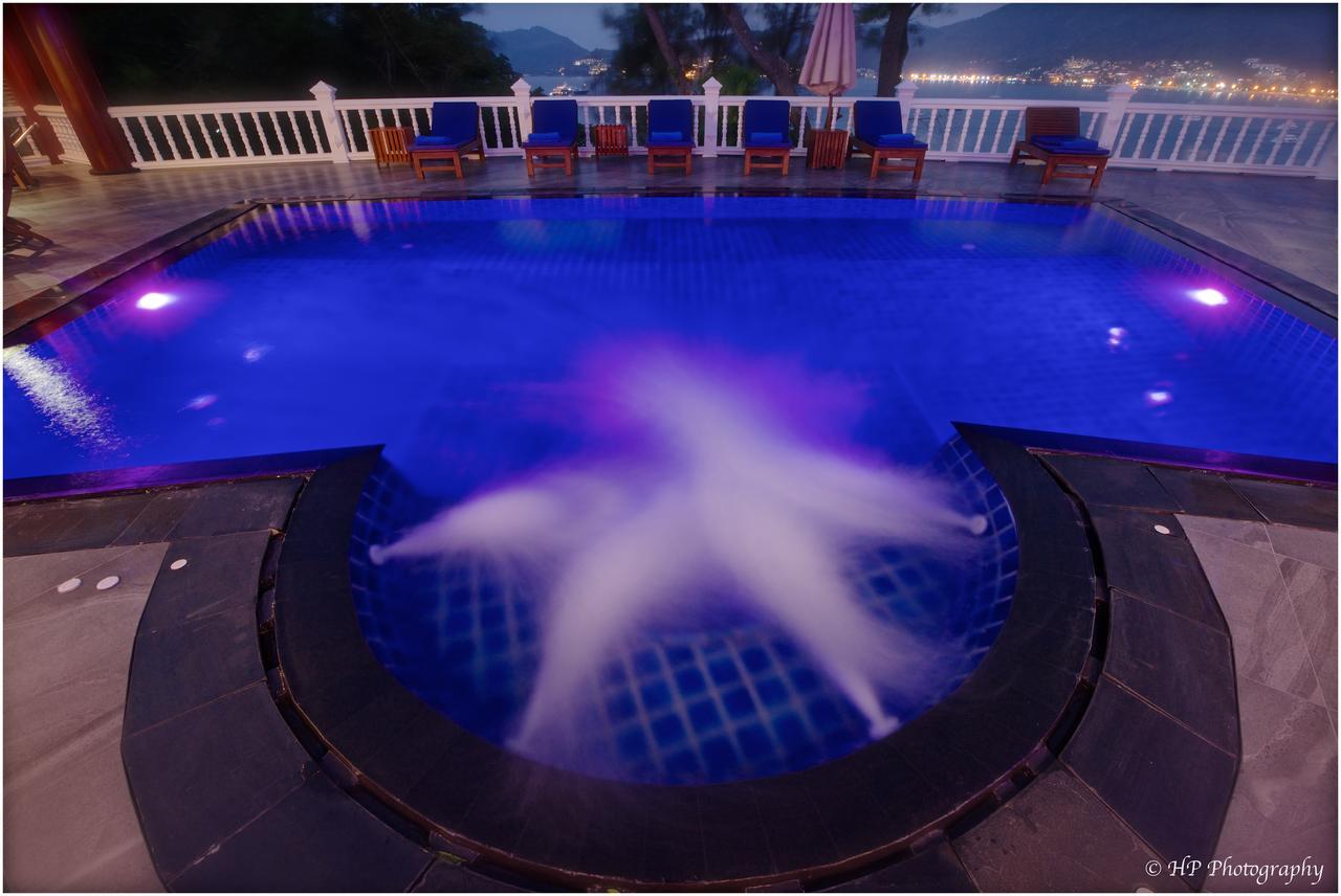 Villa Regtuk Patong Екстериор снимка