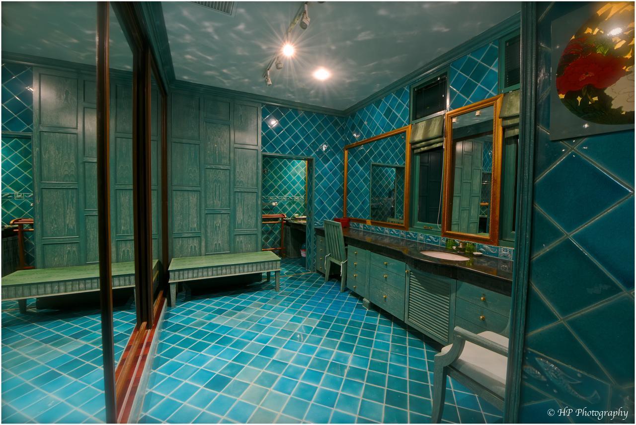Villa Regtuk Patong Екстериор снимка