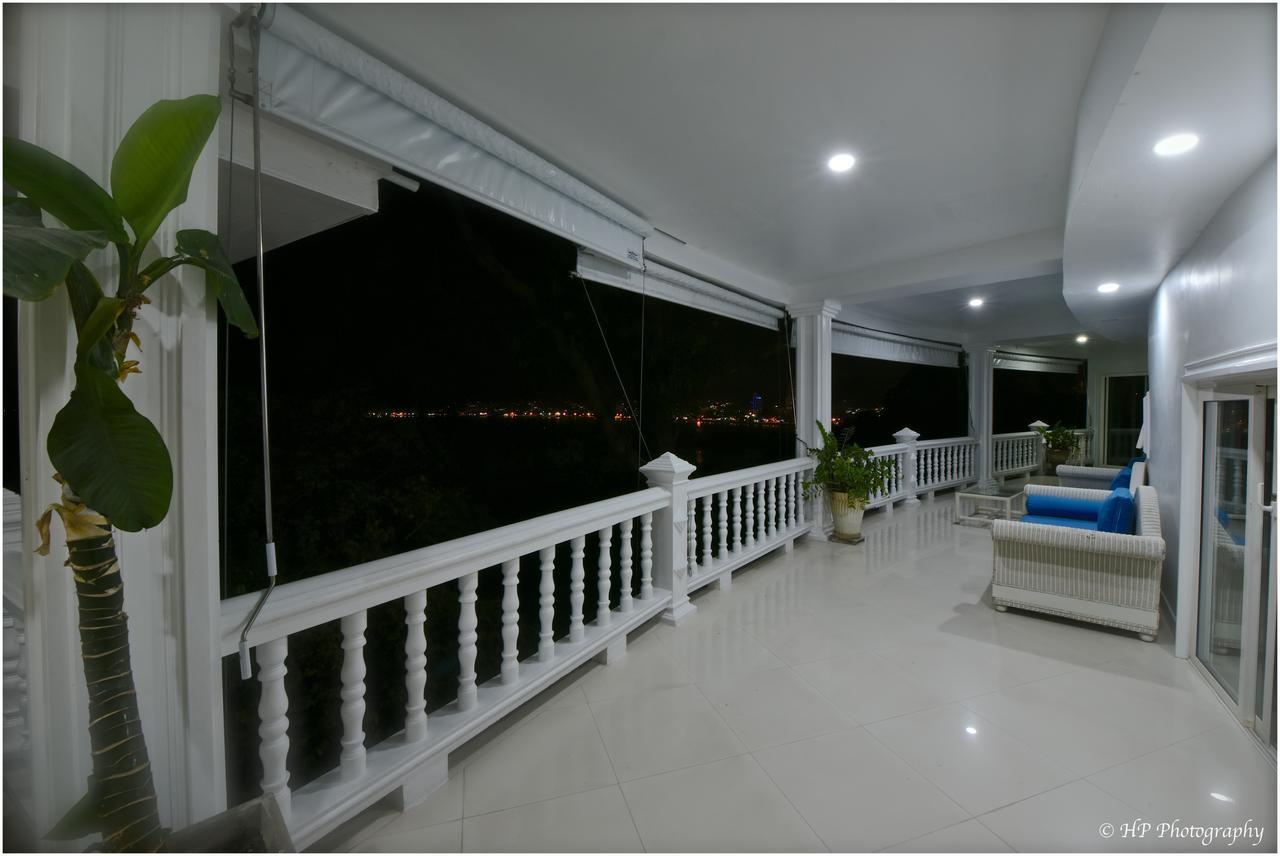 Villa Regtuk Patong Екстериор снимка